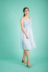 Eyelet Collection: Lara Dress
